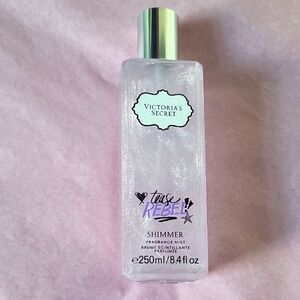 NWT Victoria's Secret Shimmer Fragrance Mist
